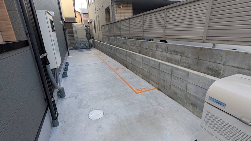 ルミエール梛 その他