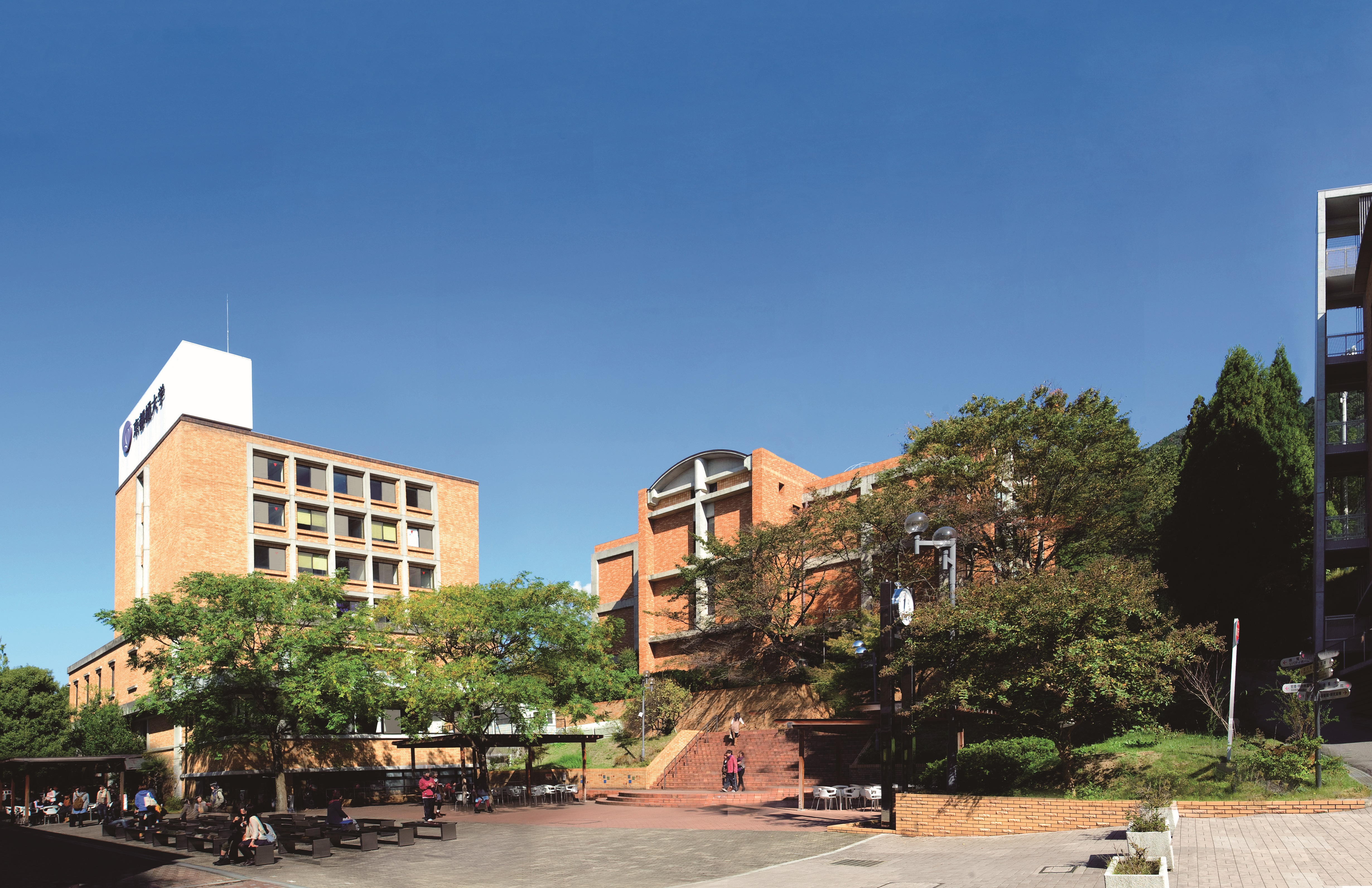 ルミエール梛 大学・短大