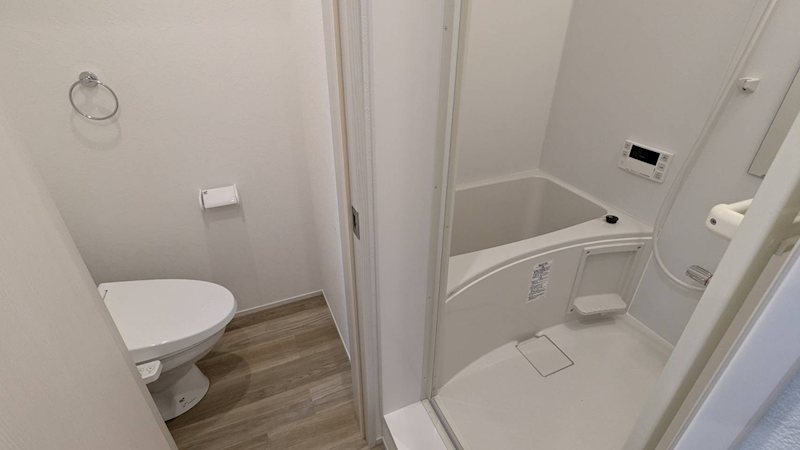 ルミエール梛 その他
