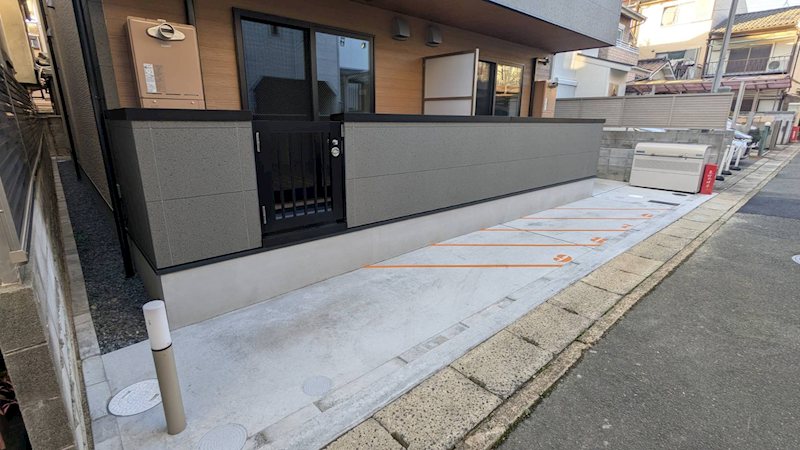 ルミエール梛 その他
