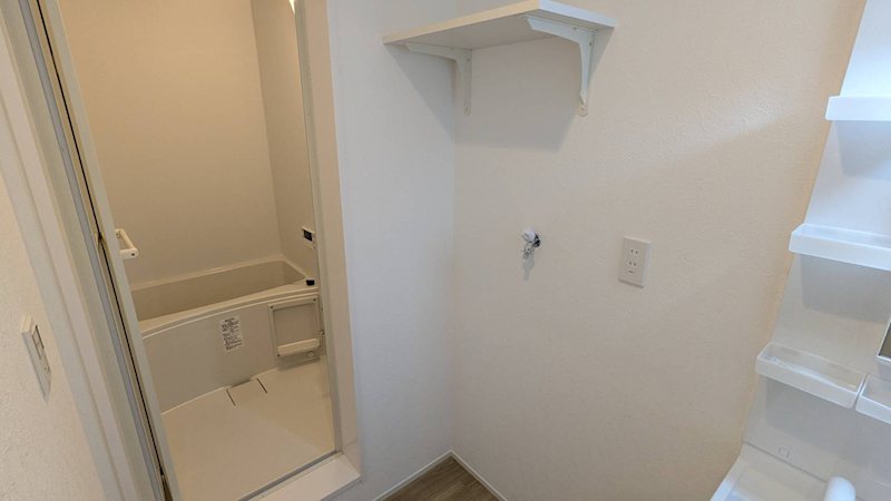 ルミエール梛 その他設備