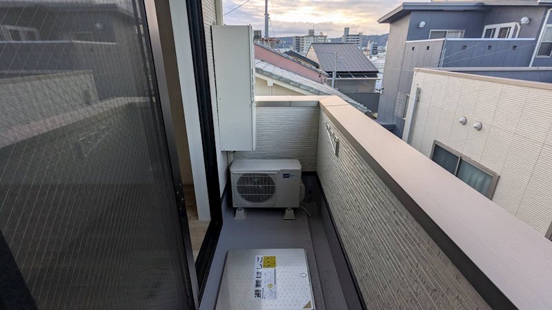 ルミエール梛 その他