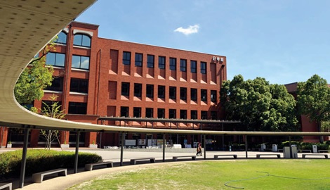 インペリアル明日香 大学・短大