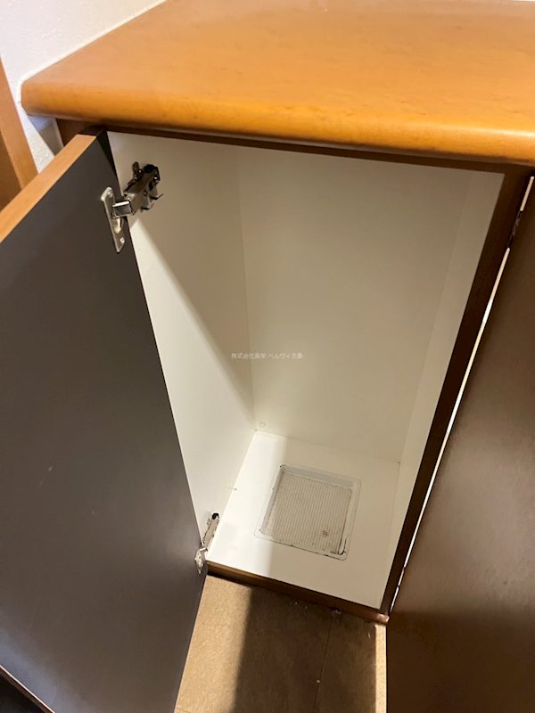 レジディア太秦 その他設備