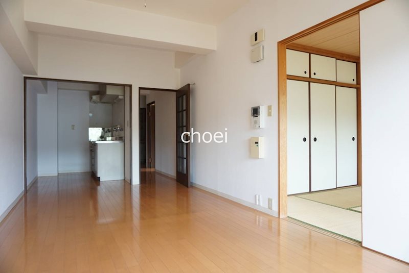 マンショングレース セキュリティ
