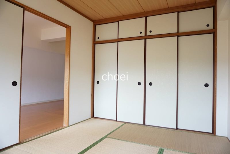 マンショングレース その他