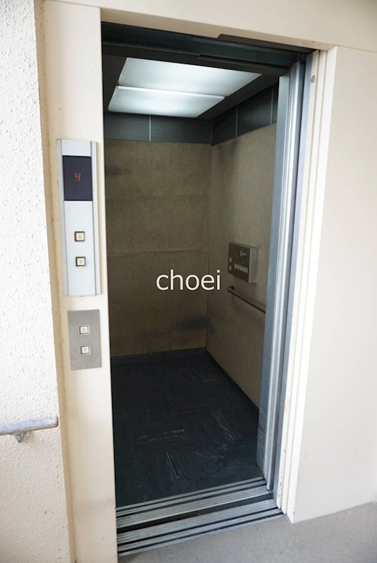 マンショングレース その他共有部分
