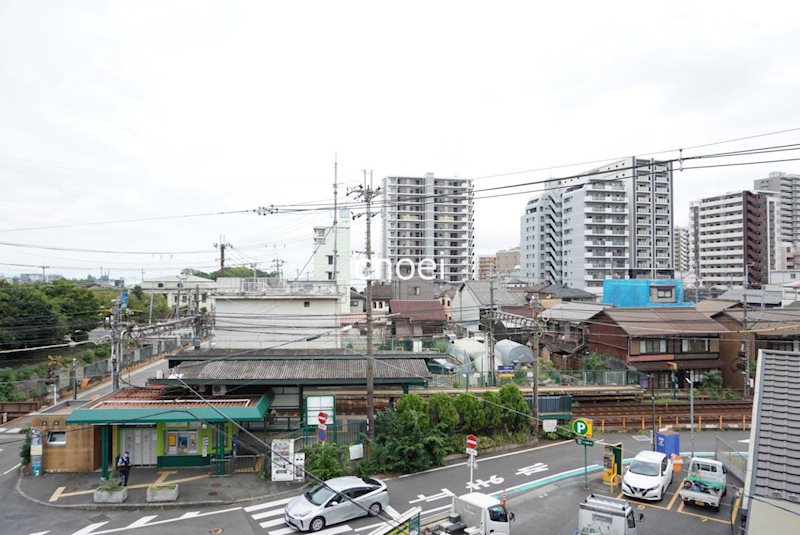 マンショングレース その他