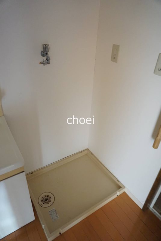 マンショングレース その他設備
