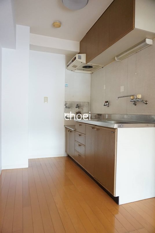 マンショングレース キッチン