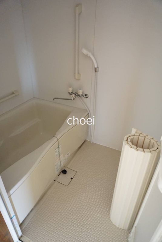 マンショングレース 風呂画像