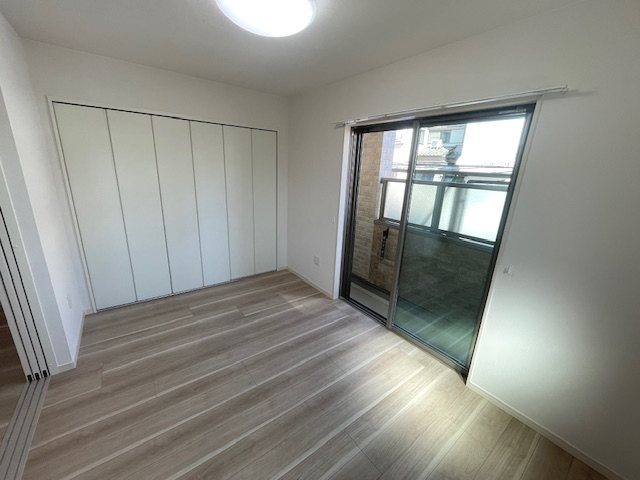 FORCE西院 リビング