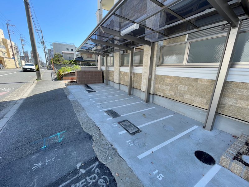 FORCE西院 その他共有部分