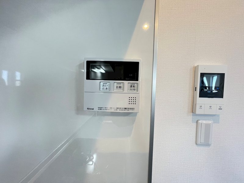 FORCE西院 その他設備
