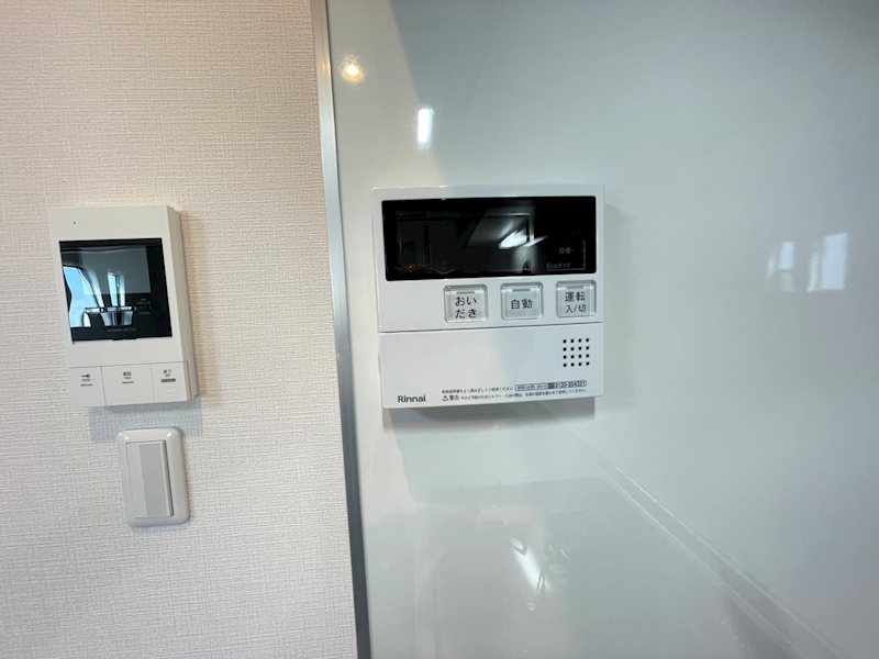 FORCE西院 その他設備