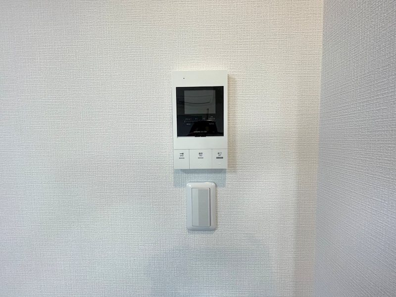 FORCE西院 セキュリティ