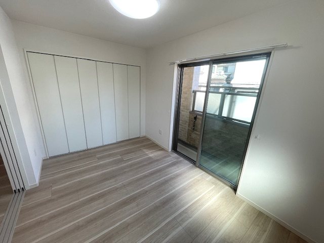 FORCE西院 リビング