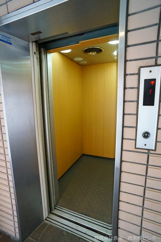 アセット西院 その他共有部分