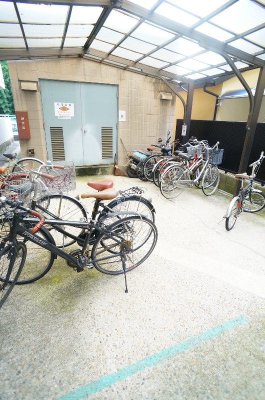 長岡ロイヤルパレス その他共有部分