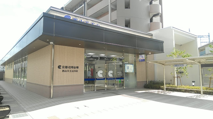 長岡ロイヤルパレス 銀行