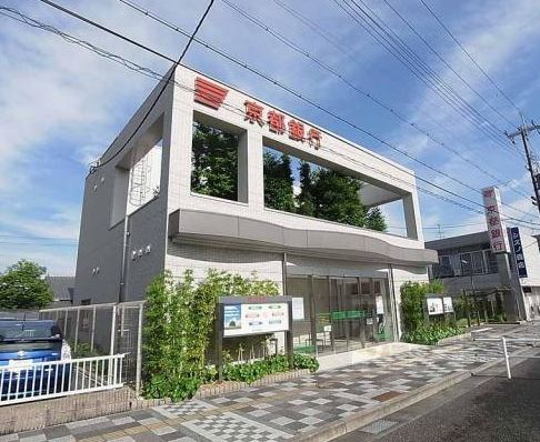 長岡ロイヤルパレス 銀行