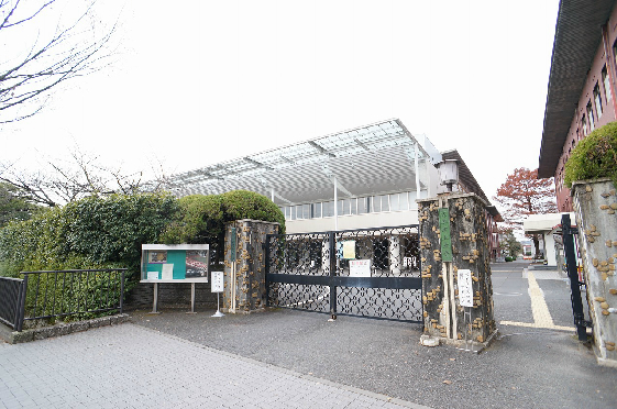 エビスビル 大学・短大