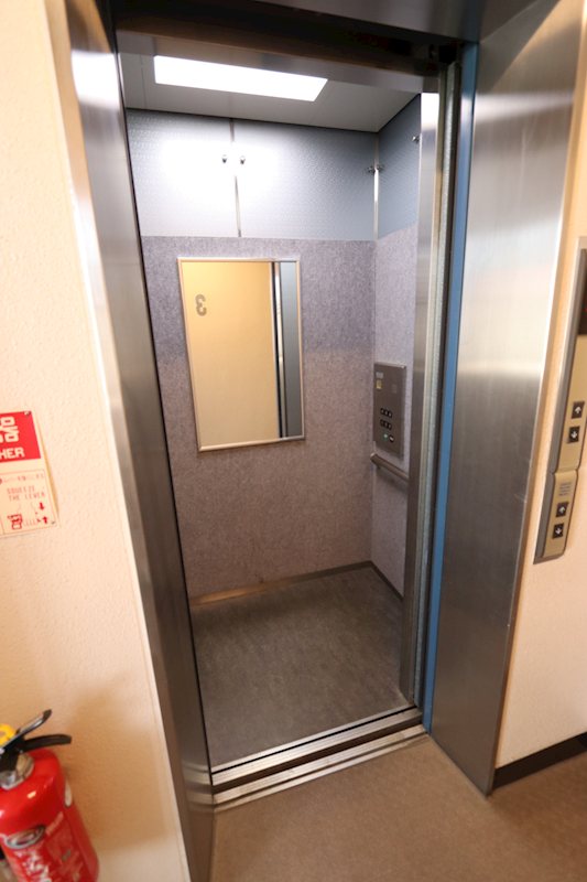 イヌイビル その他共有部分