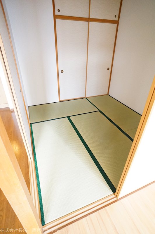 クラヴァス長岡京 その他部屋・スペース