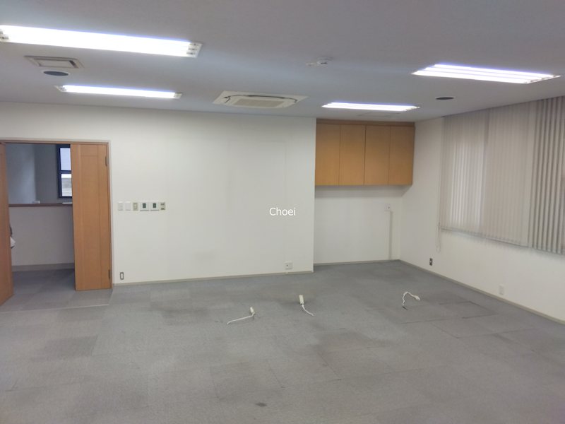 大久保町上ノ山テナント その他