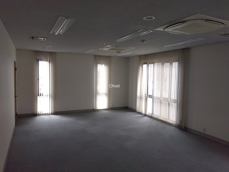 大久保町上ノ山テナント その他