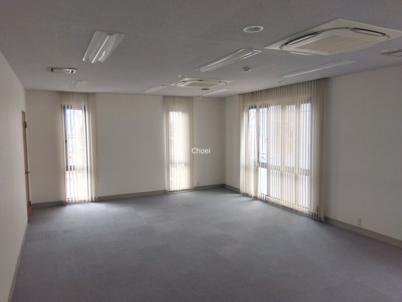 大久保町上ノ山テナント その他