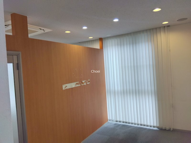 大久保町上ノ山テナント その他