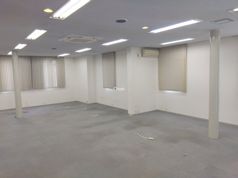 大久保町上ノ山テナント その他