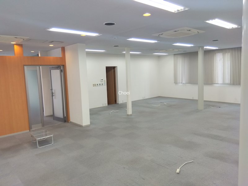 大久保町上ノ山テナント その他