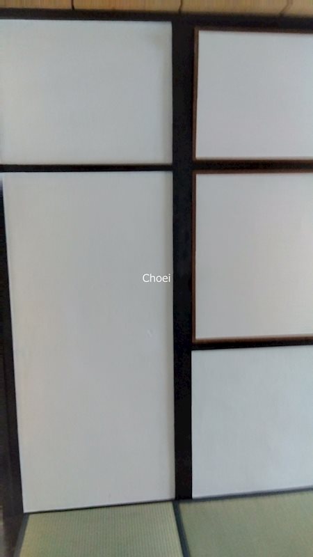 深草大亀谷大山町貸家 その他
