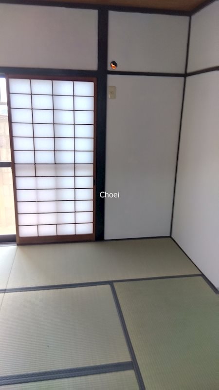 深草大亀谷大山町貸家 その他