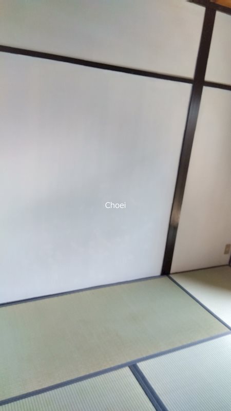 深草大亀谷大山町貸家 その他
