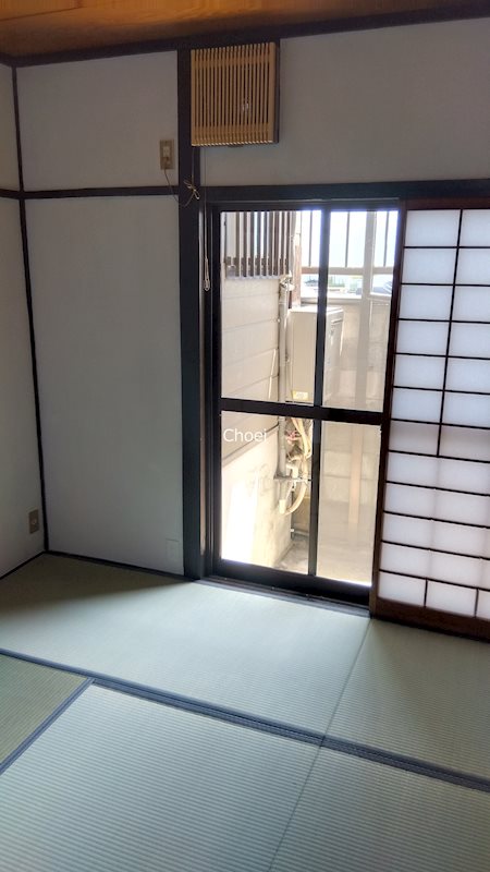 深草大亀谷大山町貸家 その他