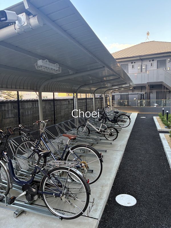 アスヴェル京都西大路SOUTH その他設備