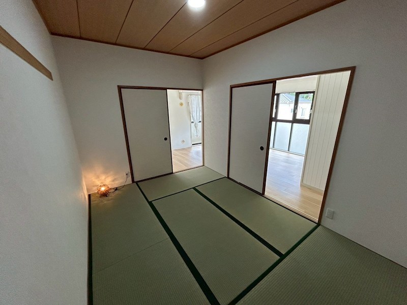 嵐山ファミリオ その他部屋・スペース
