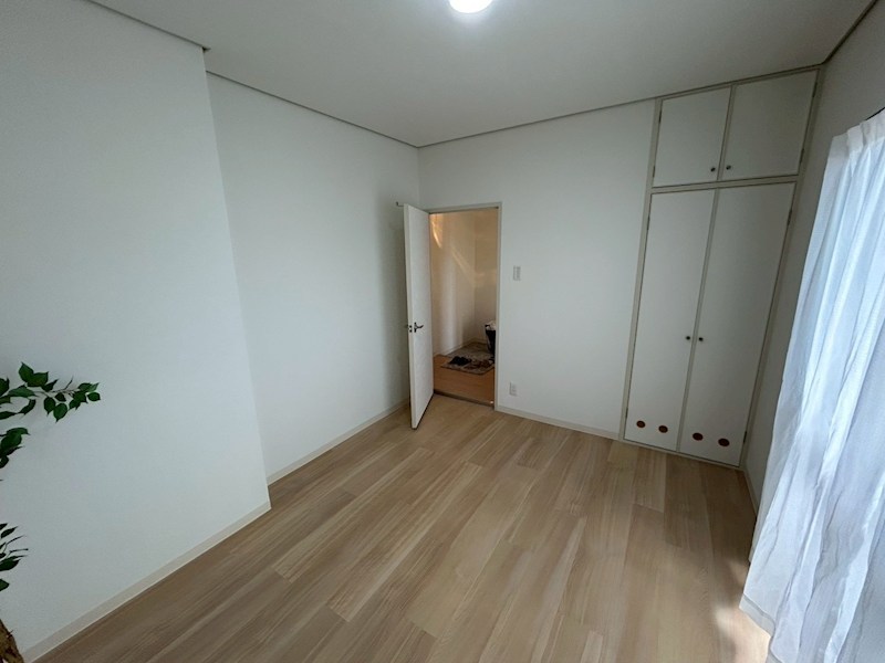 嵐山ファミリオ 子供部屋
