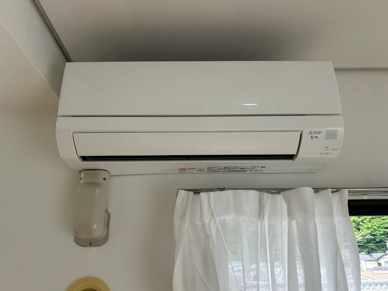嵐山ファミリオ その他設備
