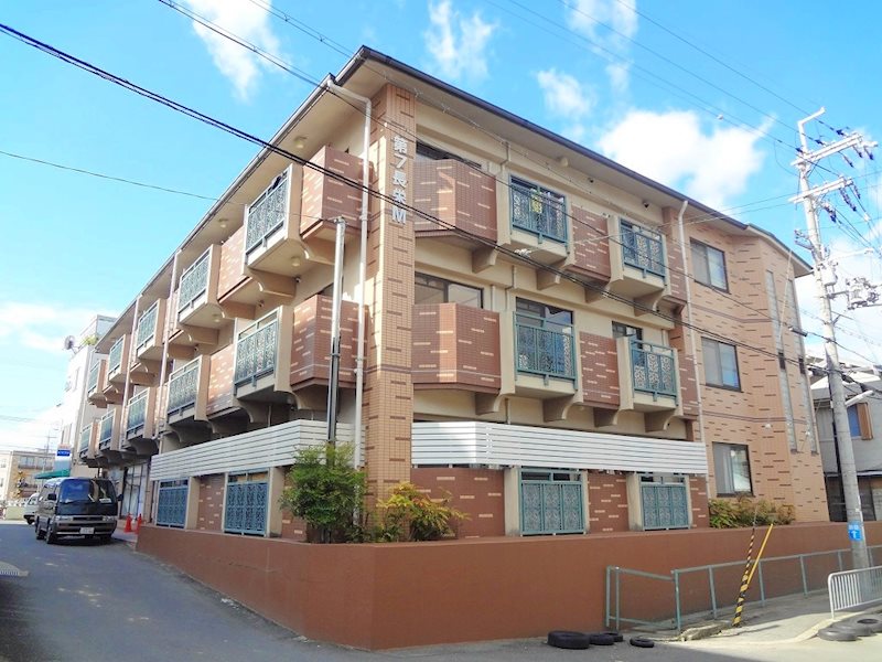 第7長栄マンション 外観