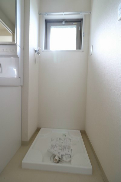 アンジュ京都天神川 トイレ