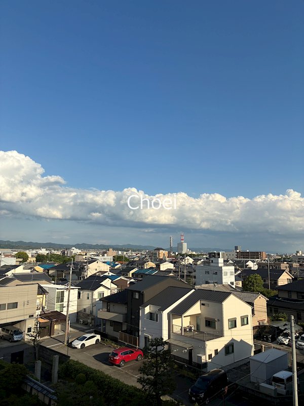 アスヴェル京都西大路SOUTH 眺望