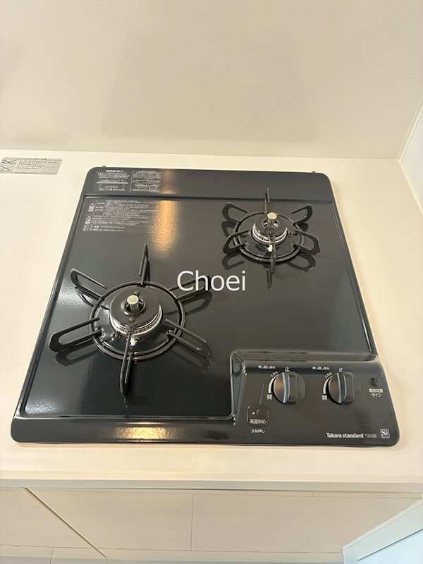 アスヴェル京都西大路SOUTH キッチン