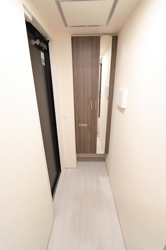 ＧＲＡＭＭ丹波口 玄関