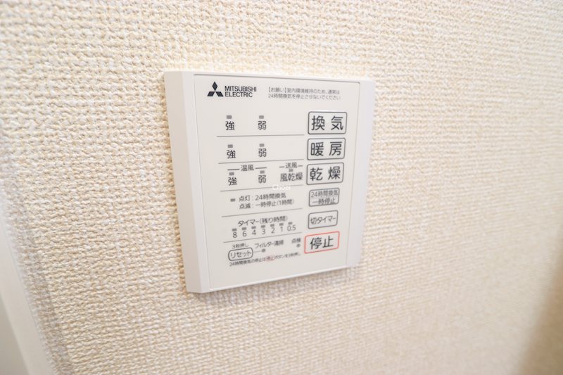ＧＲＡＭＭ丹波口 その他設備
