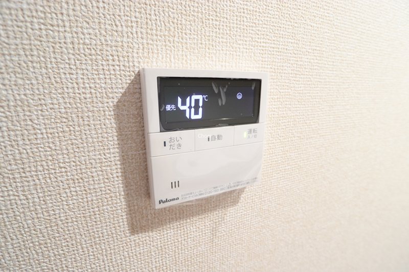 ＧＲＡＭＭ丹波口 その他設備