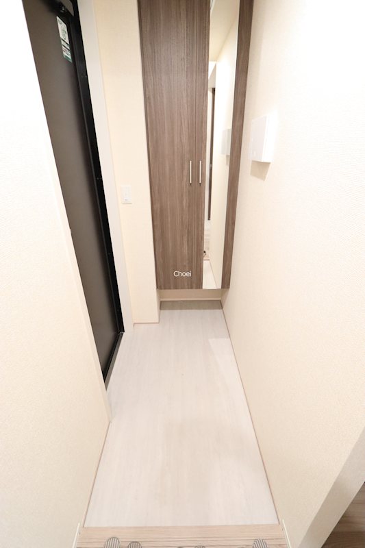 ＧＲＡＭＭ丹波口 玄関